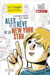alex et le rêve de la New York Star