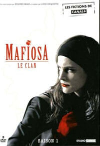 mafiosa le dvd