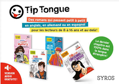 Trois langues